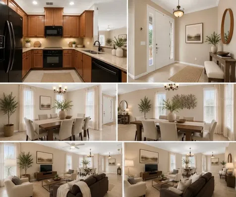 8915 Della Scala Circle Orlando FL 32836