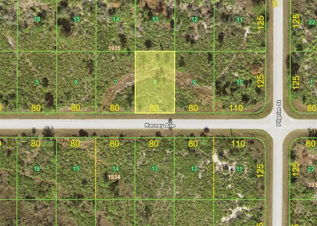 12100 Karney Avenue Port Charlotte FL 33981