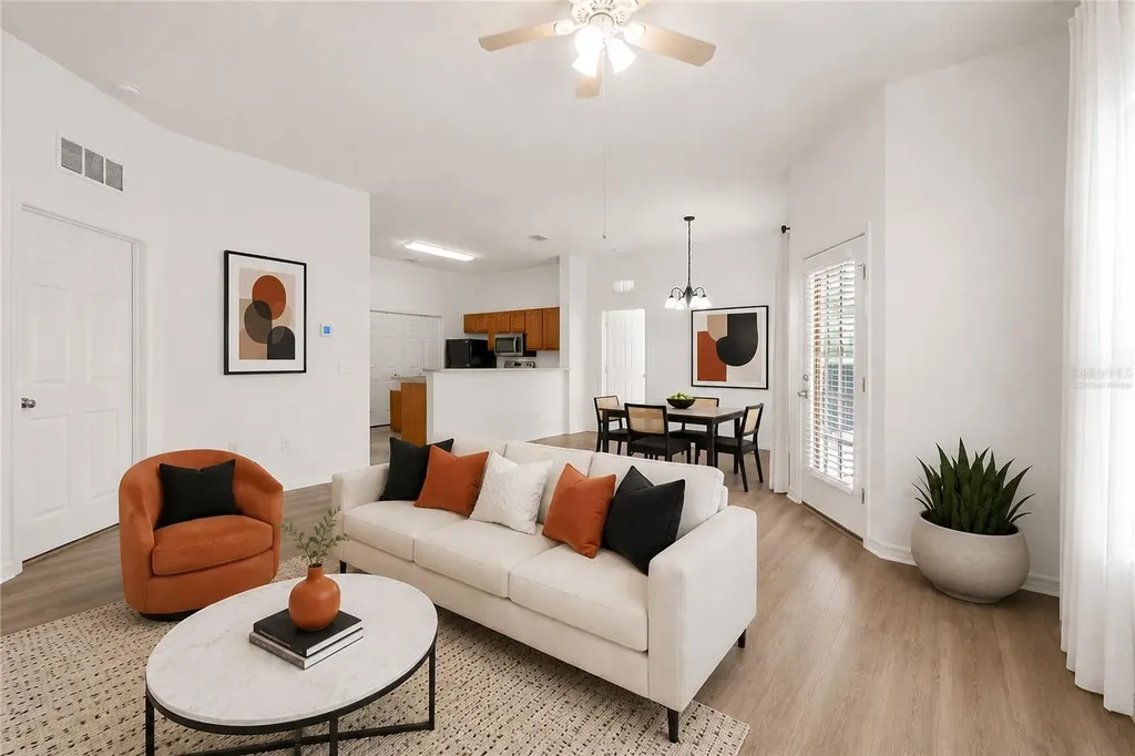 970 N Spring Garden Avenue Deland FL 32720