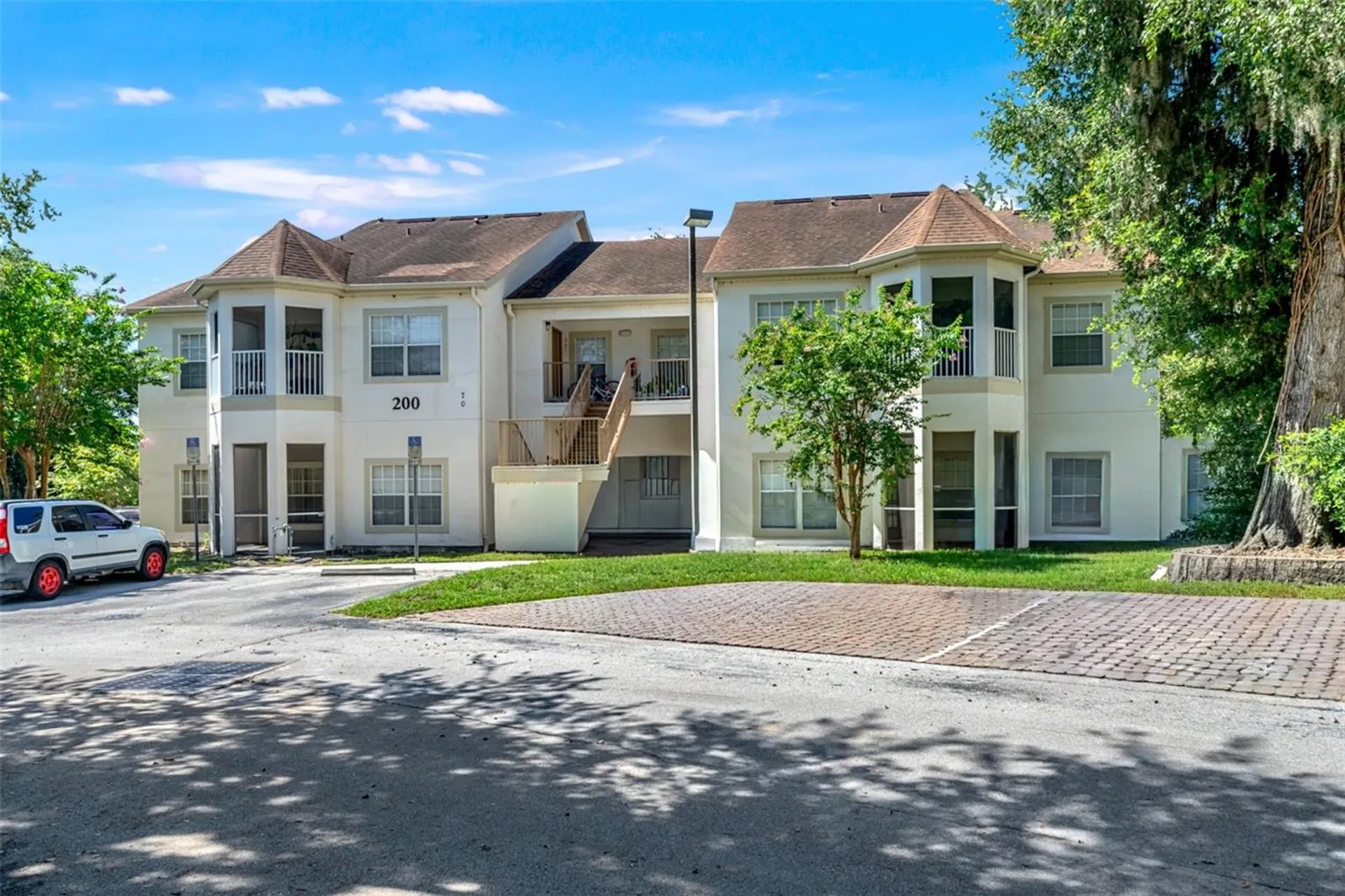 970 N Spring Garden Avenue Deland FL 32720