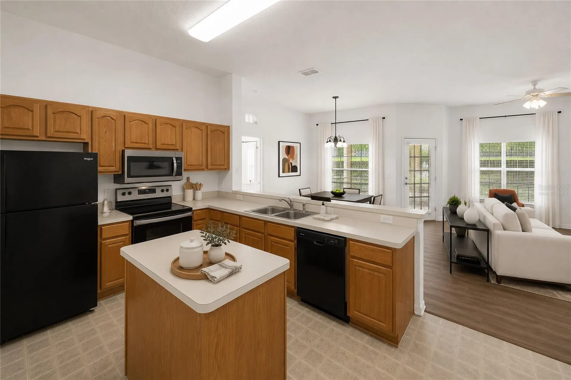 970 N Spring Garden Avenue Deland FL 32720