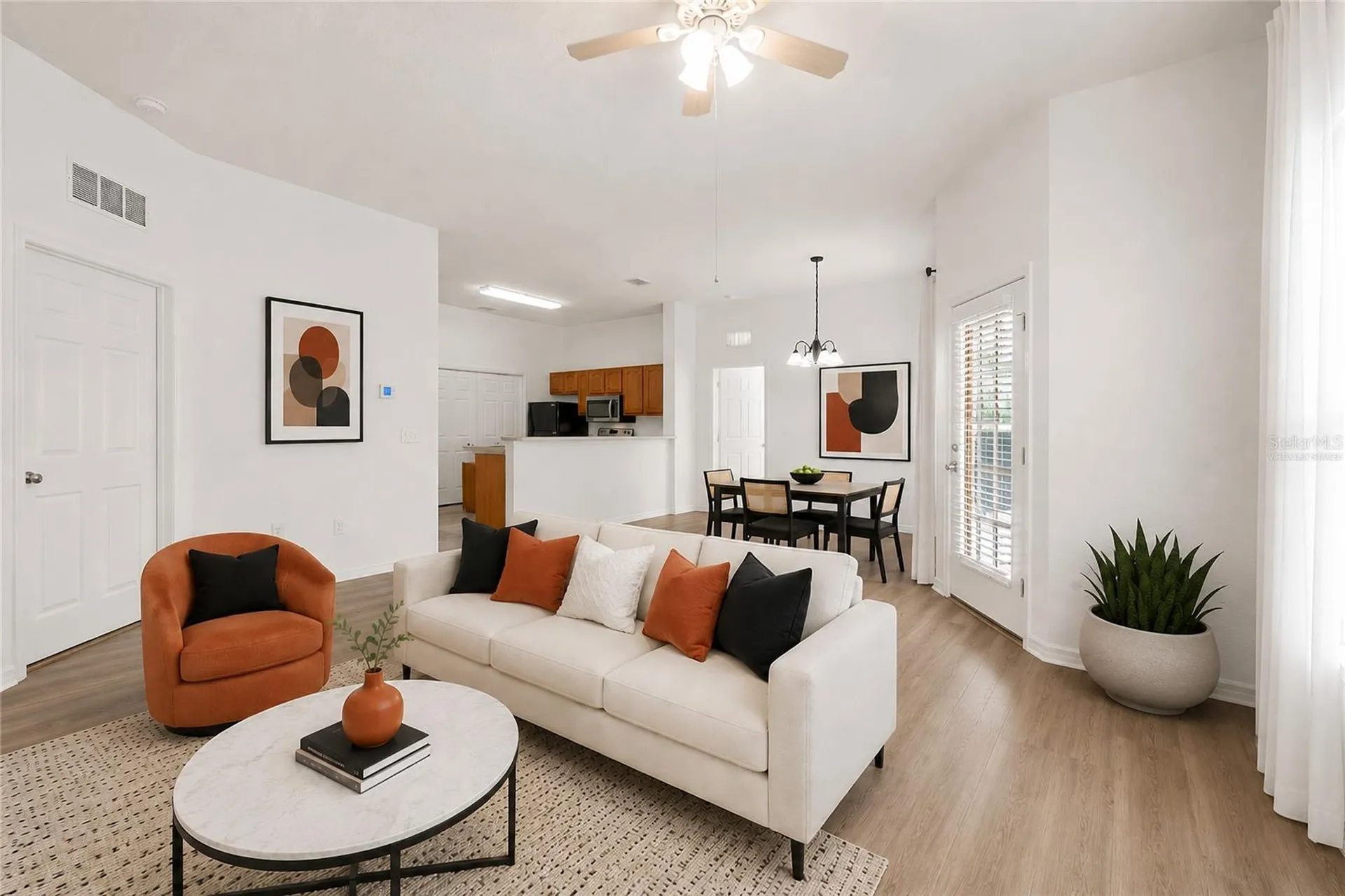 970 N Spring Garden Avenue Deland FL 32720