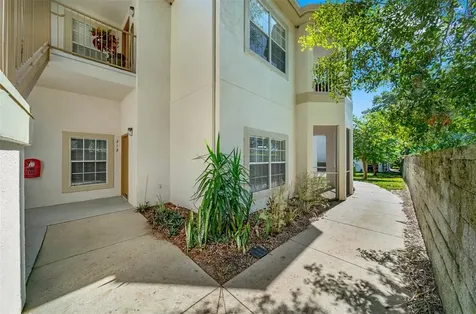 970 N Spring Garden Avenue Deland FL 32720