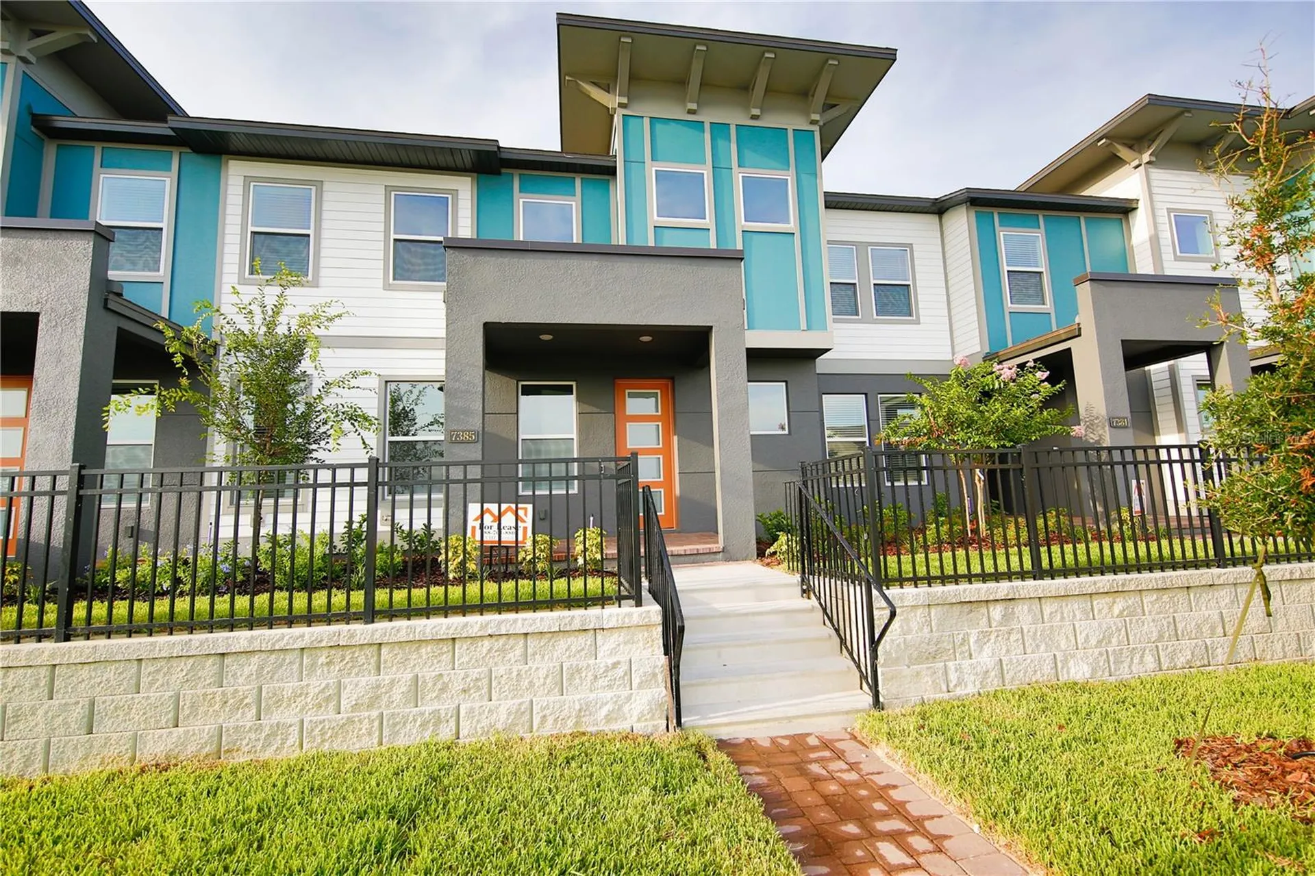 7389 Alpine Butterfly Lane Orlando FL 32819