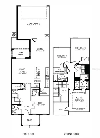 7389 Alpine Butterfly Lane Orlando FL 32819