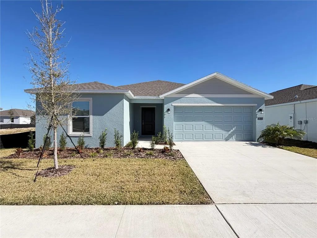 3111 Totem Road Eagle Lake FL 33839