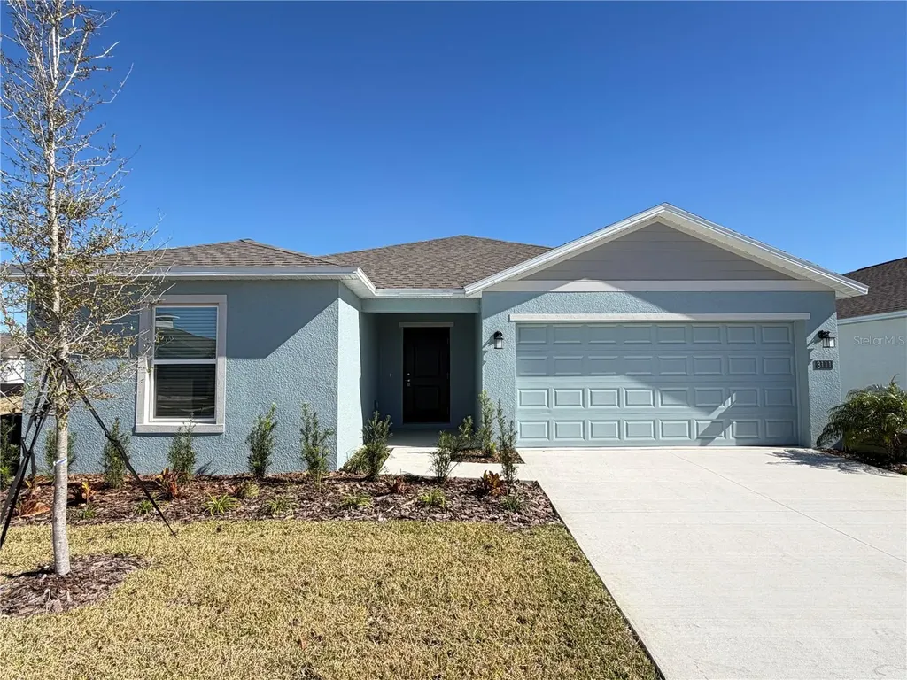 3111 Totem Road Eagle Lake FL 33839