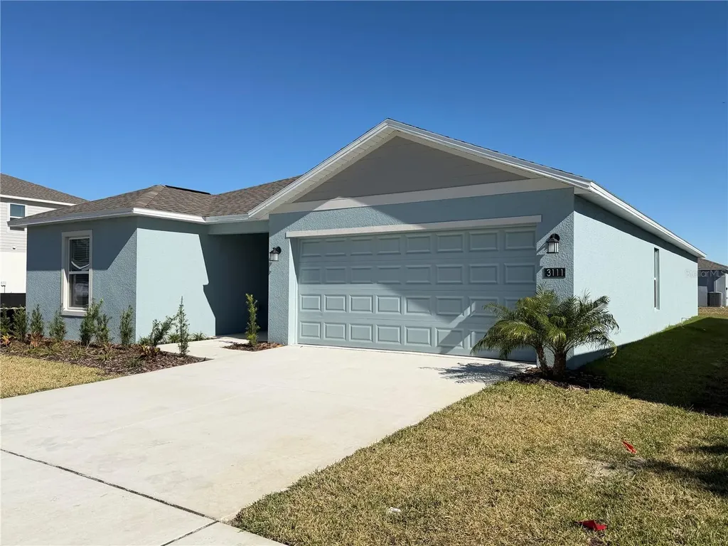3111 Totem Road Eagle Lake FL 33839