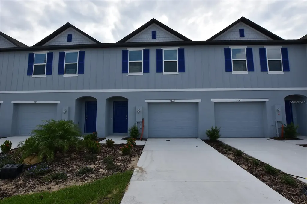3905 Academia Avenue Lakeland FL 33803