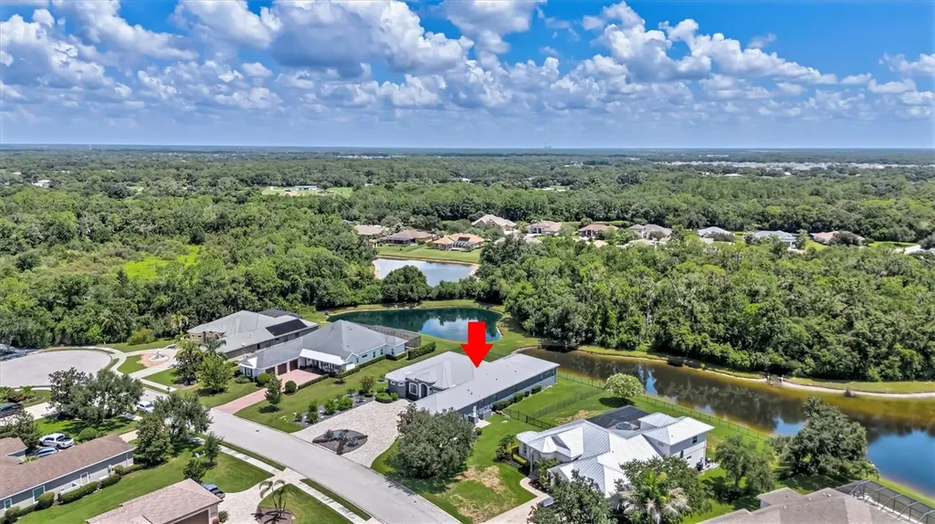 1911 148th Court E Bradenton FL 34212