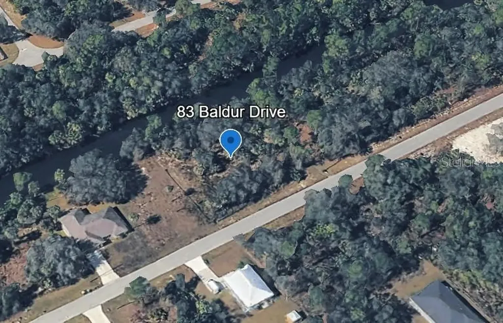 83 Baldur Drive Port Charlotte FL 33954