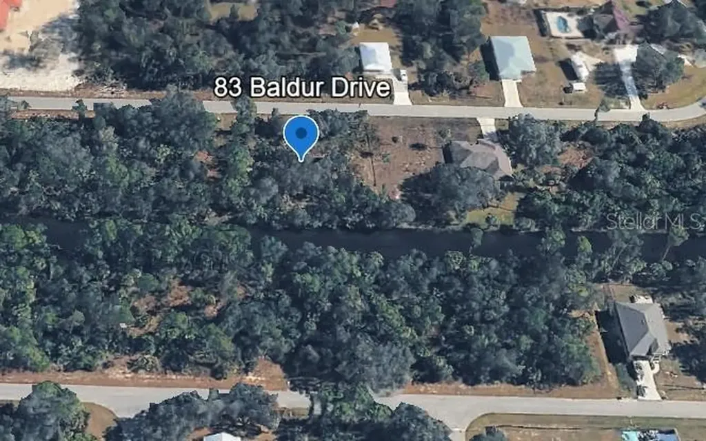 83 Baldur Drive Port Charlotte FL 33954