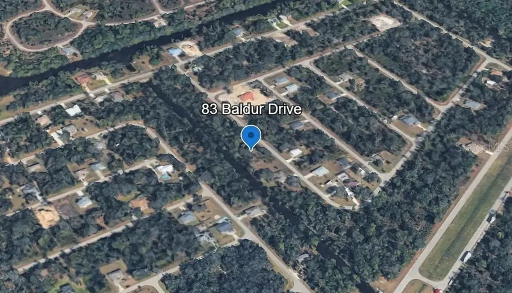 83 Baldur Drive Port Charlotte FL 33954