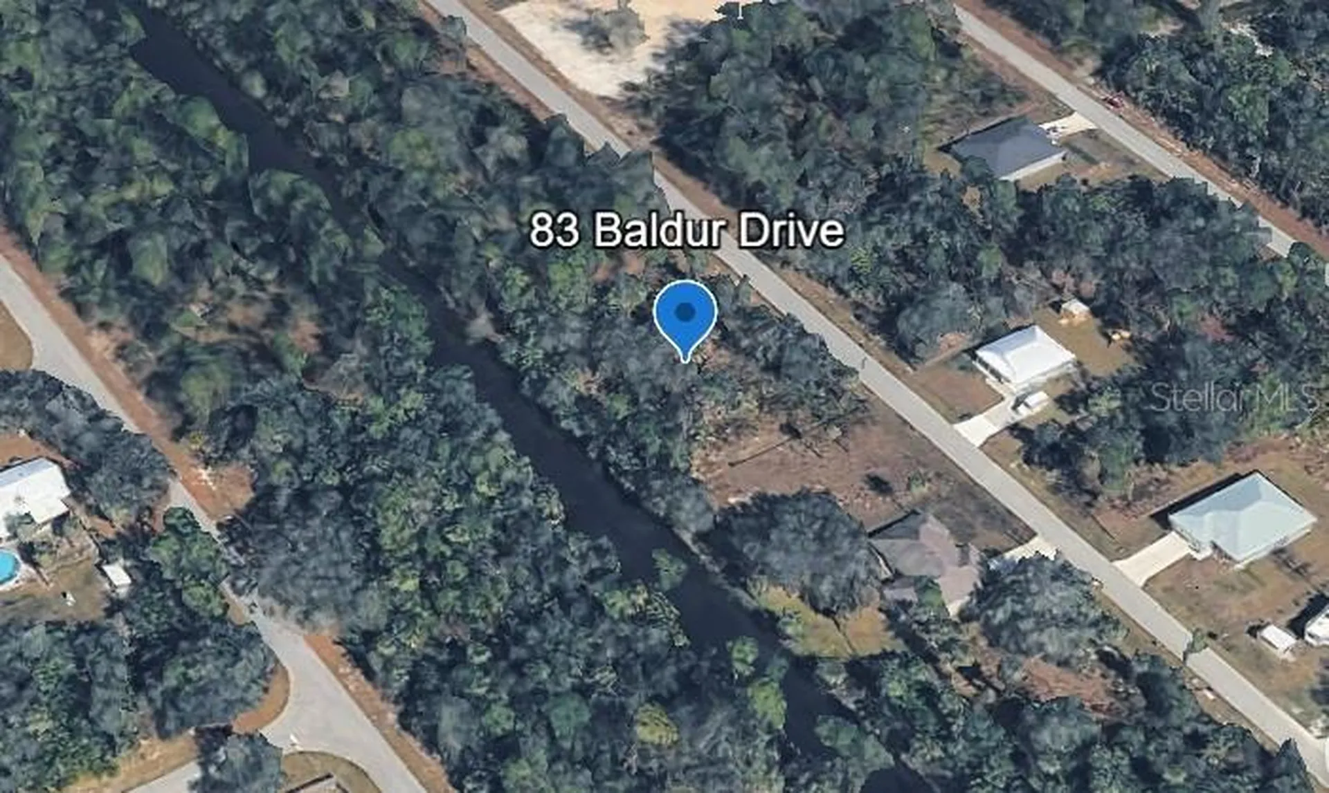 83 Baldur Drive Port Charlotte FL 33954