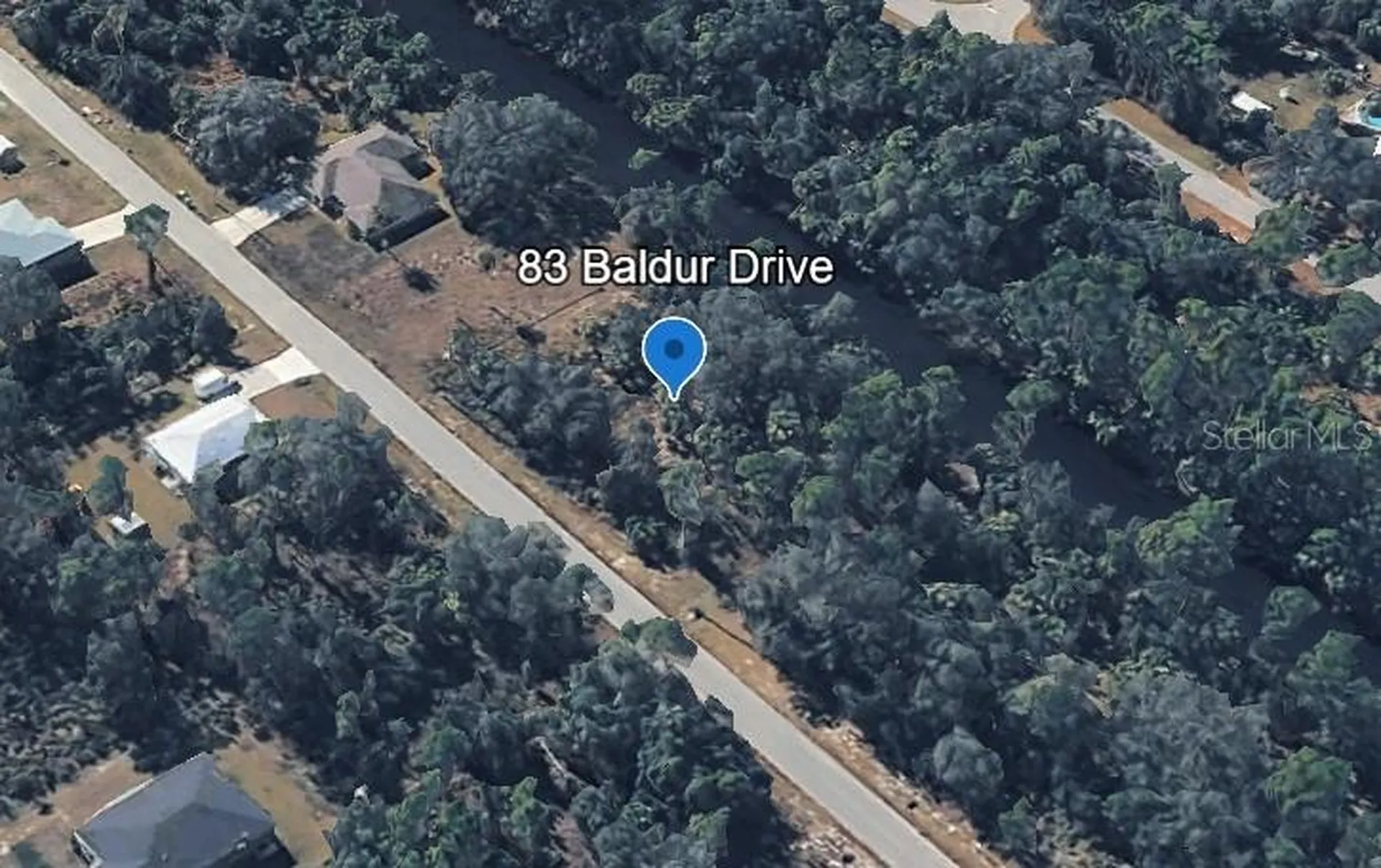 83 Baldur Drive Port Charlotte FL 33954