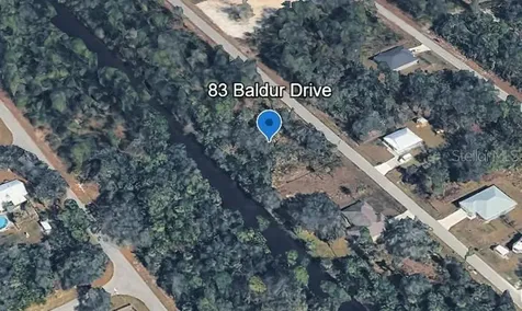 83 Baldur Drive Port Charlotte FL 33954