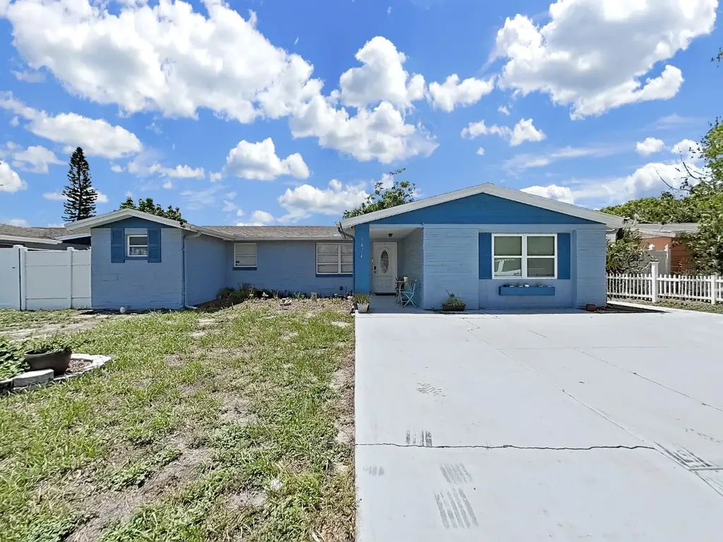 3424 Truman Drive Holiday FL 34691