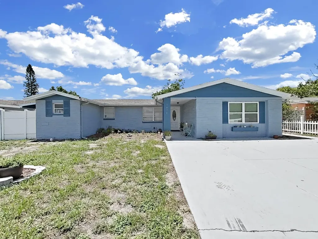 3424 Truman Drive Holiday FL 34691