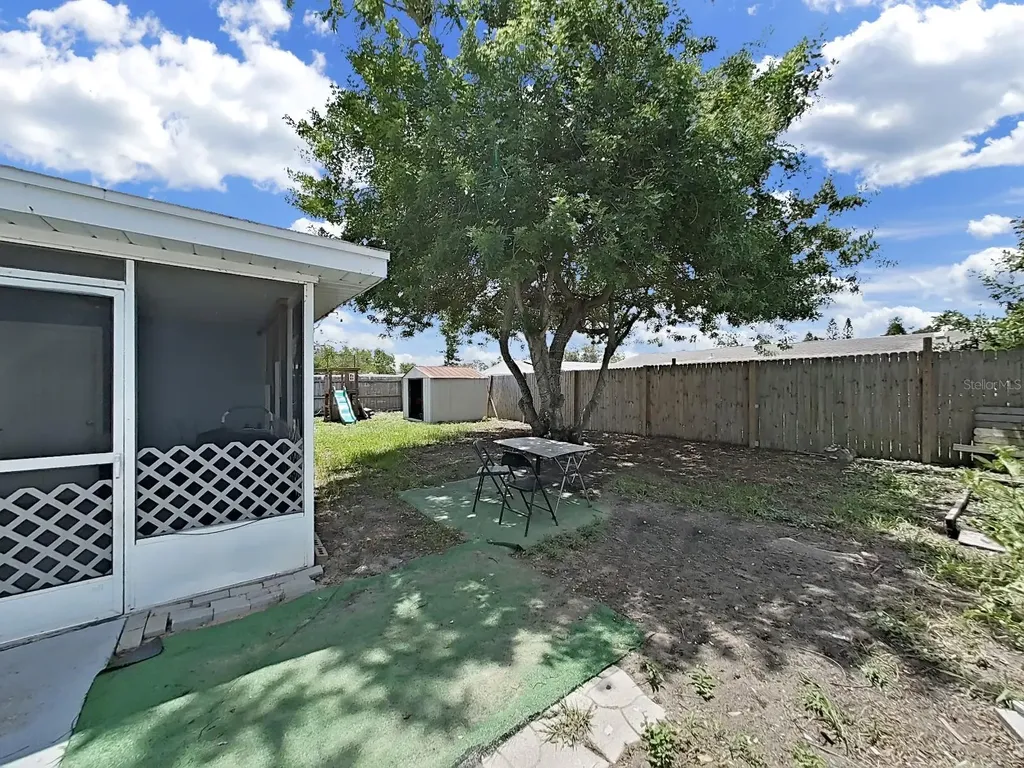 3424 Truman Drive Holiday FL 34691