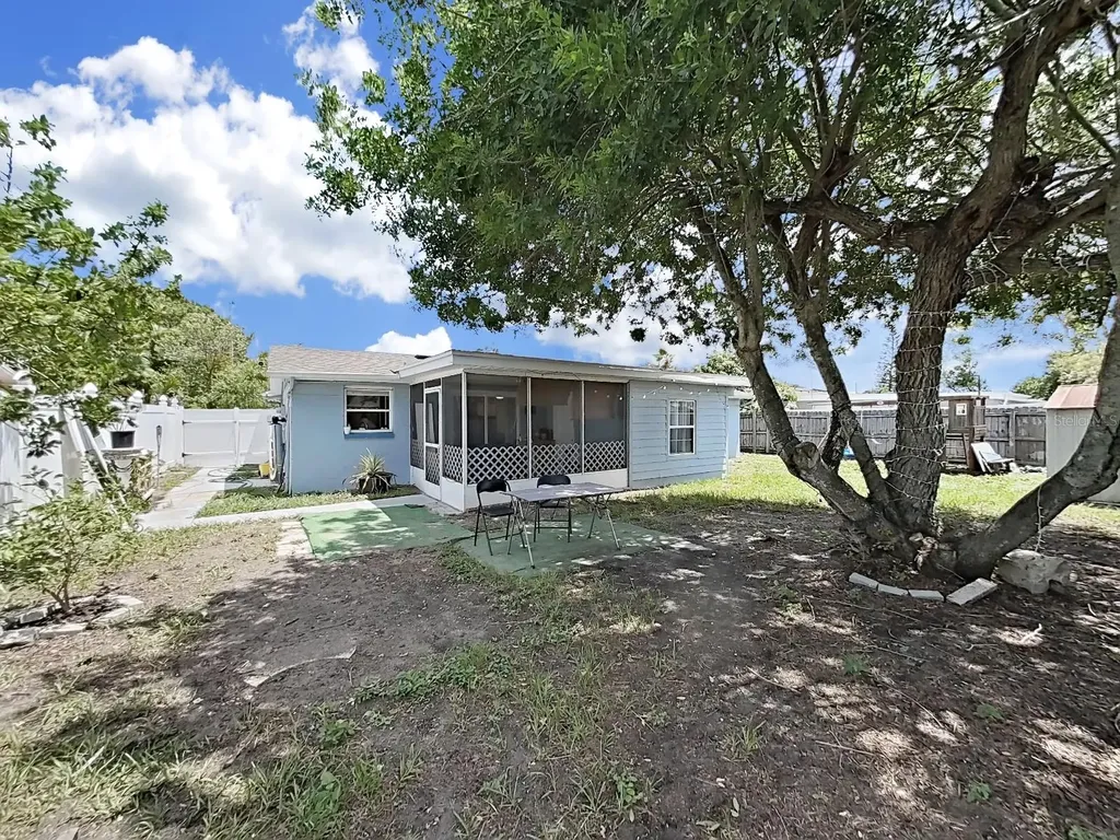 3424 Truman Drive Holiday FL 34691