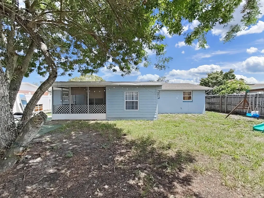 3424 Truman Drive Holiday FL 34691