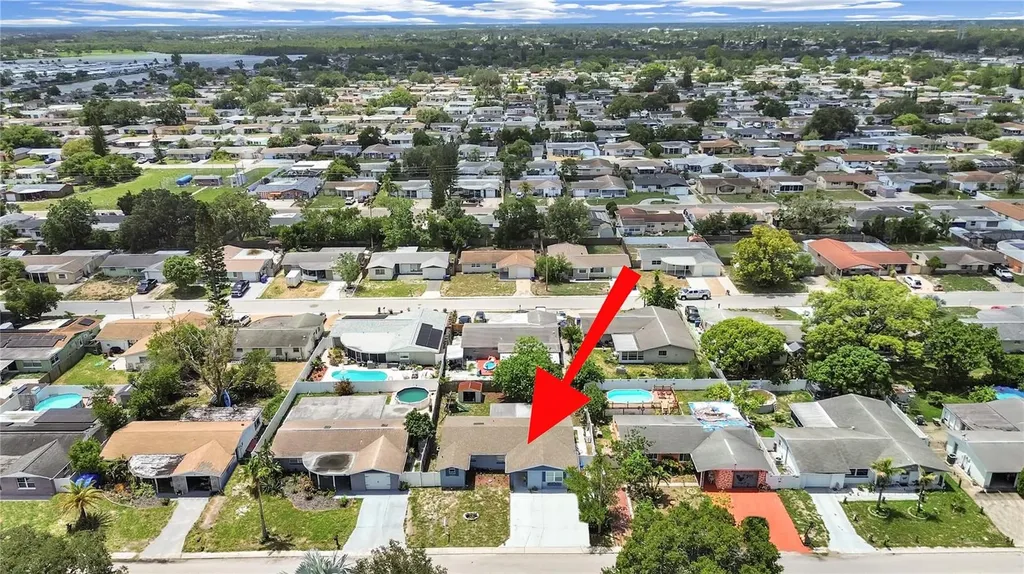 3424 Truman Drive Holiday FL 34691
