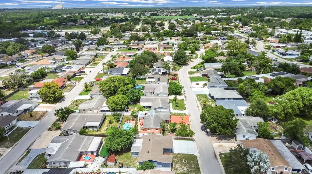 3424 Truman Drive Holiday FL 34691