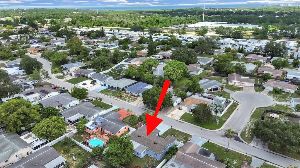 3424 Truman Drive Holiday FL 34691