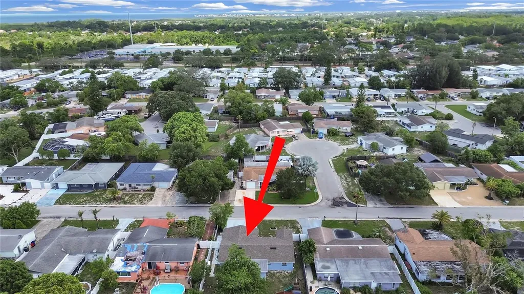 3424 Truman Drive Holiday FL 34691