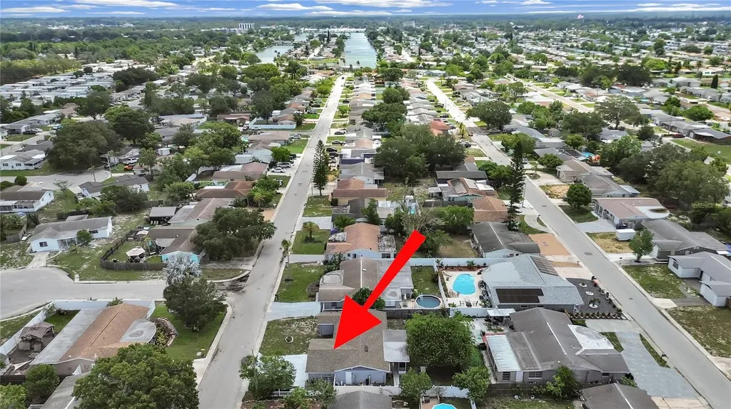 3424 Truman Drive Holiday FL 34691