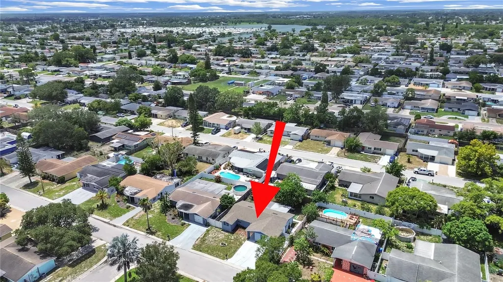 3424 Truman Drive Holiday FL 34691