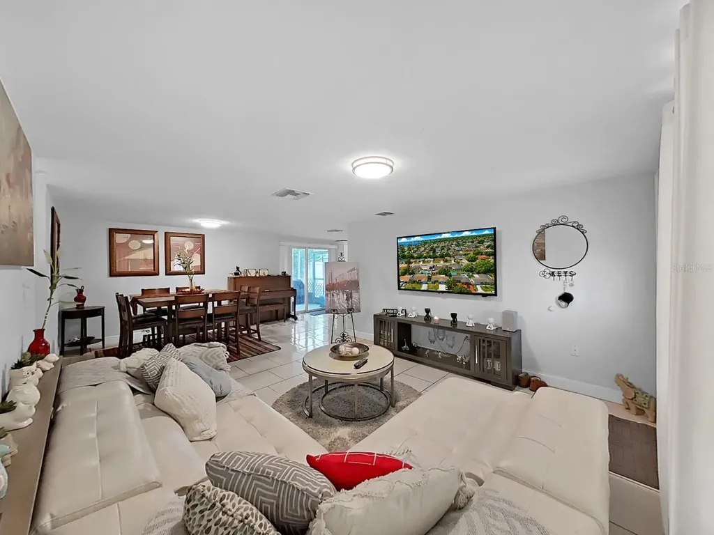 3424 Truman Drive Holiday FL 34691