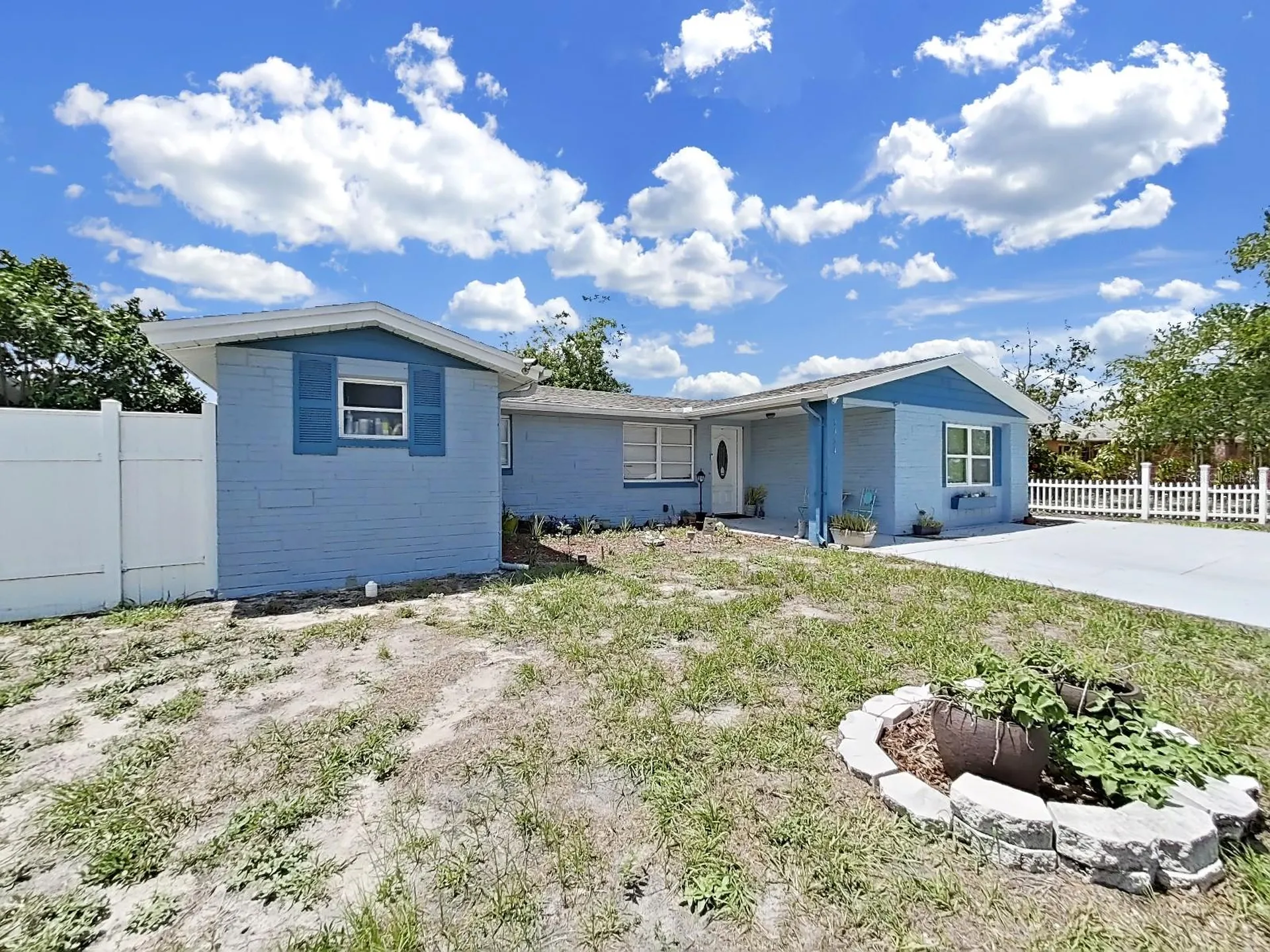 3424 Truman Drive Holiday FL 34691