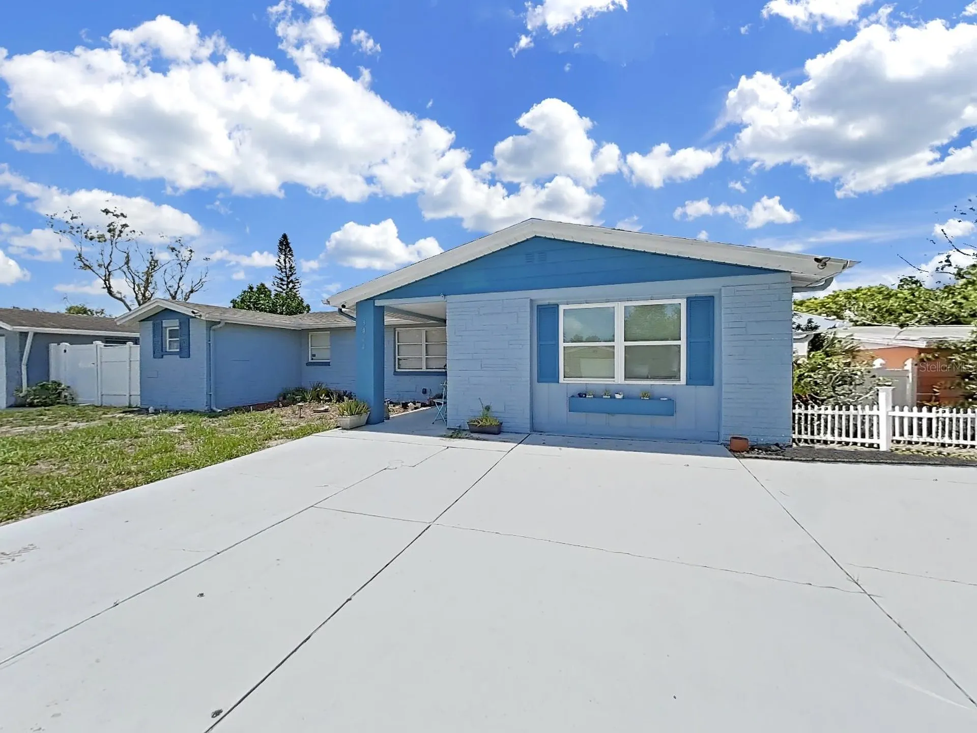 3424 Truman Drive Holiday FL 34691