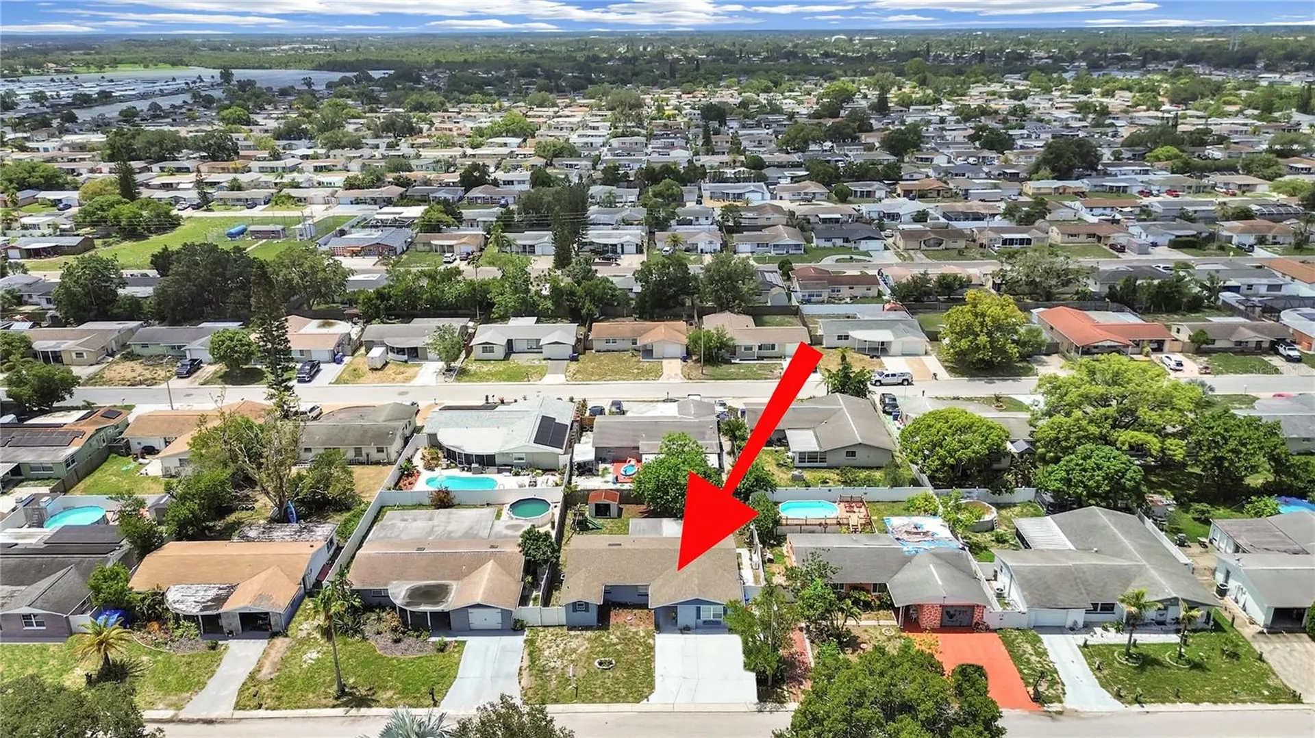 3424 Truman Drive Holiday FL 34691