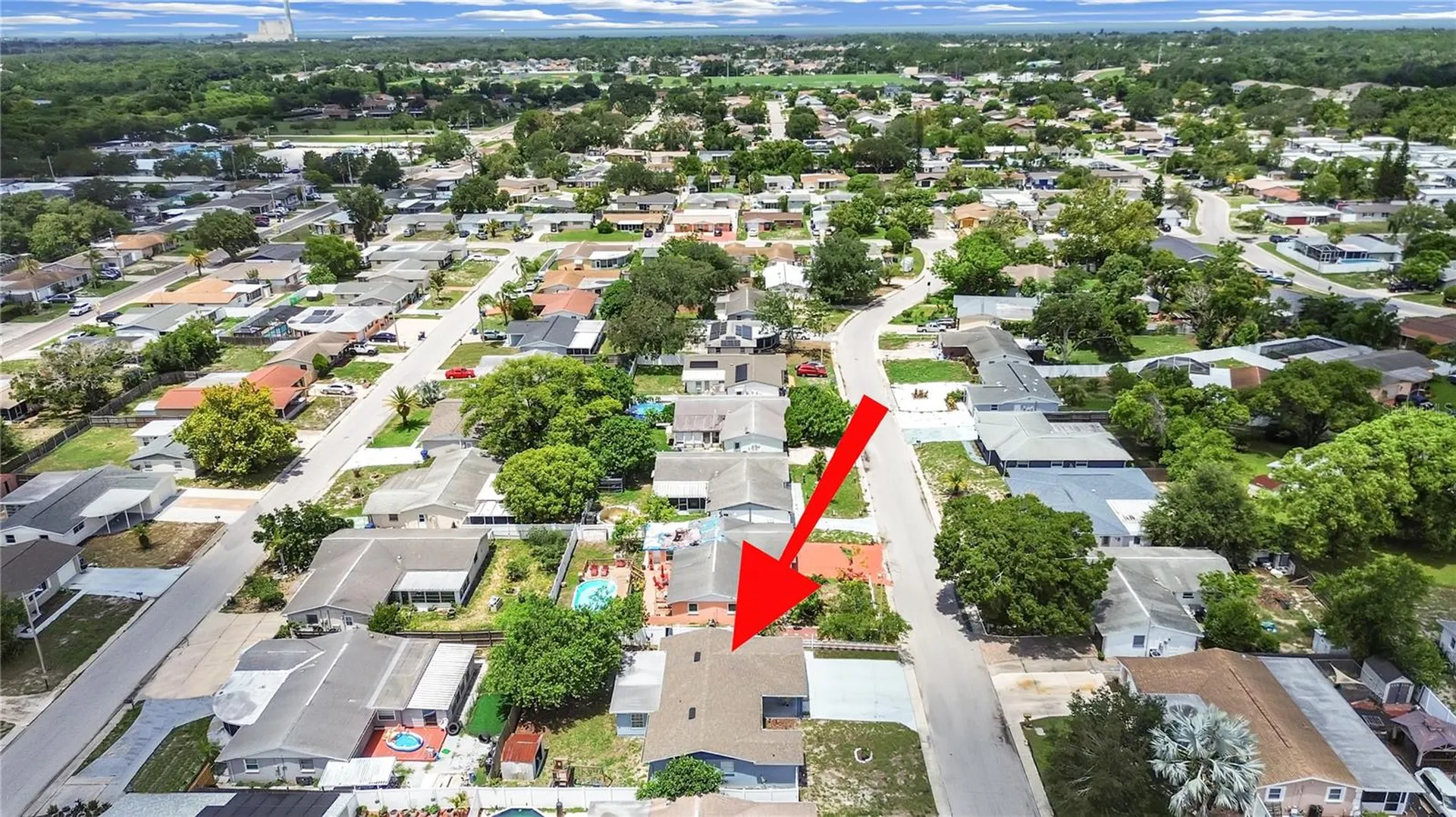 3424 Truman Drive Holiday FL 34691