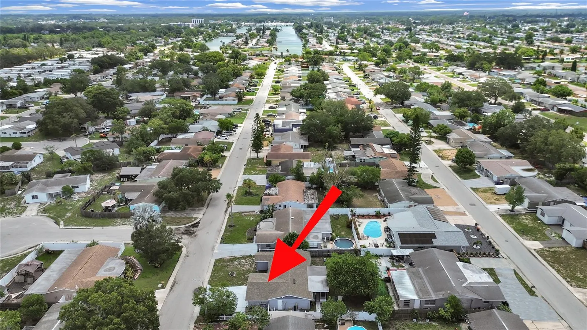 3424 Truman Drive Holiday FL 34691