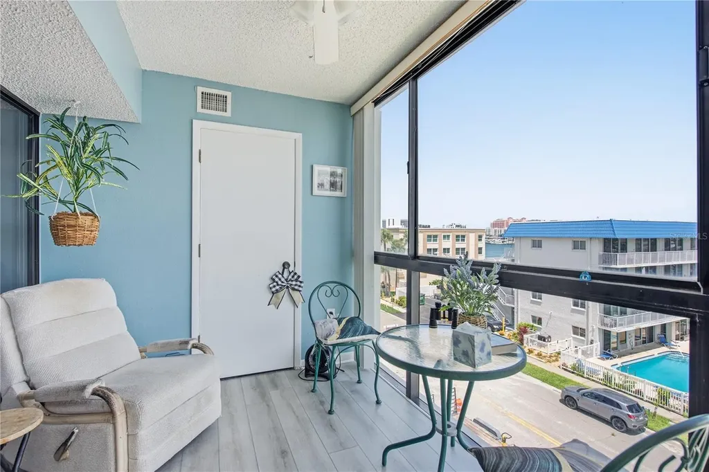 800 S Gulfview Boulevard Clearwater Beach FL 33767
