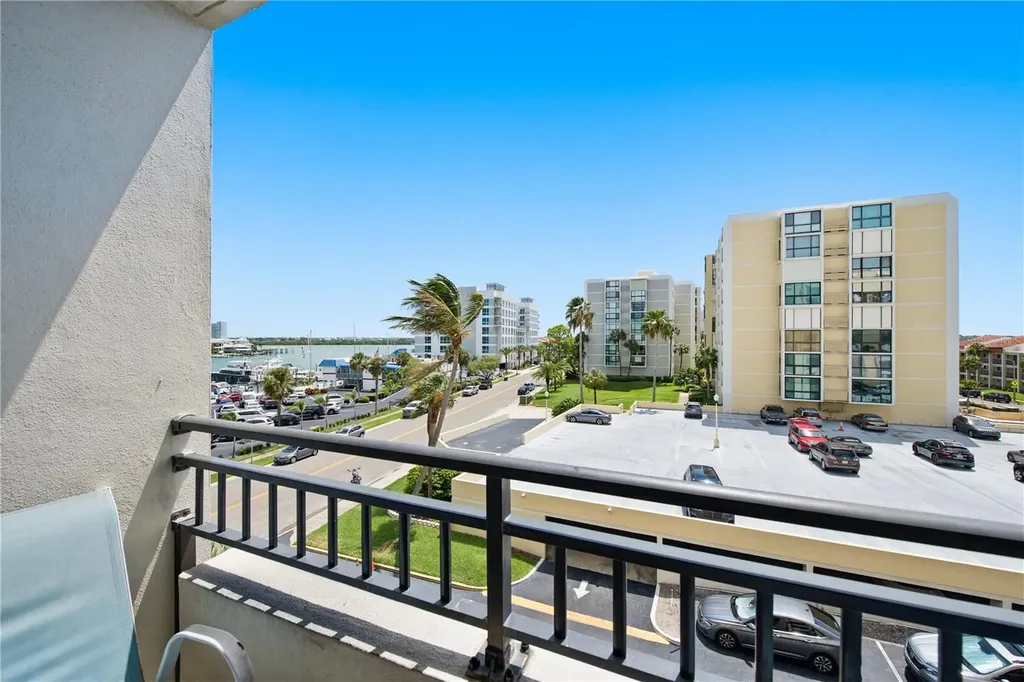 800 S Gulfview Boulevard Clearwater Beach FL 33767