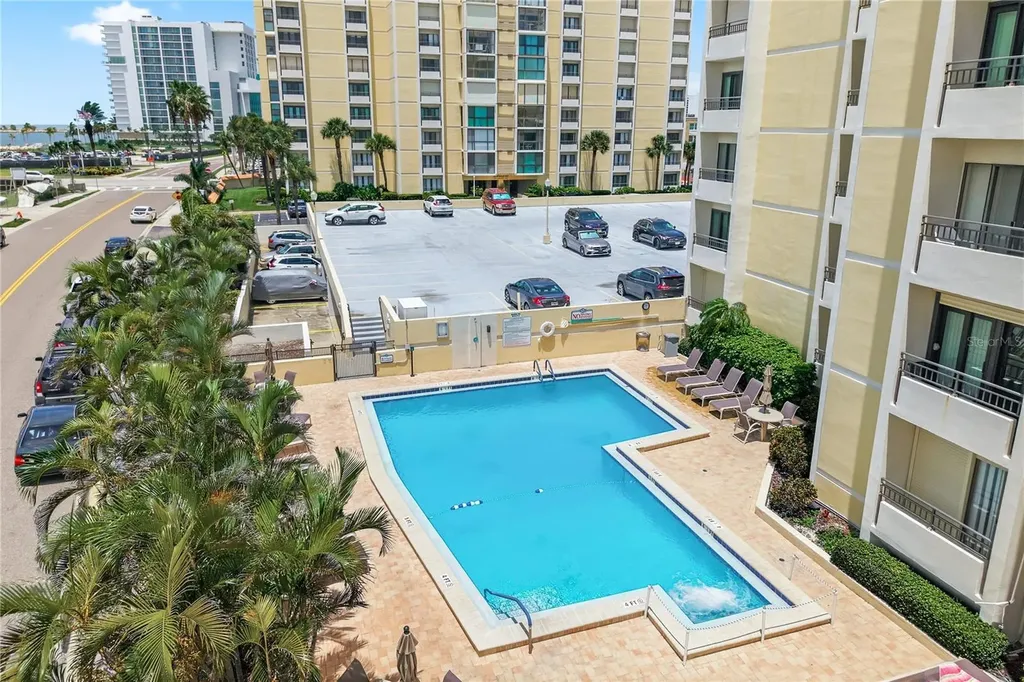 800 S Gulfview Boulevard Clearwater Beach FL 33767