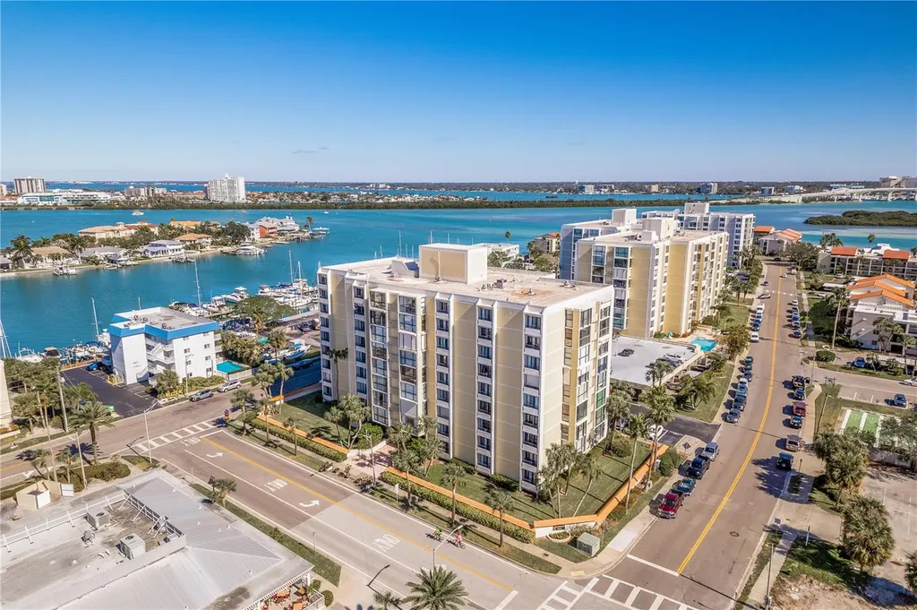 800 S Gulfview Boulevard Clearwater Beach FL 33767