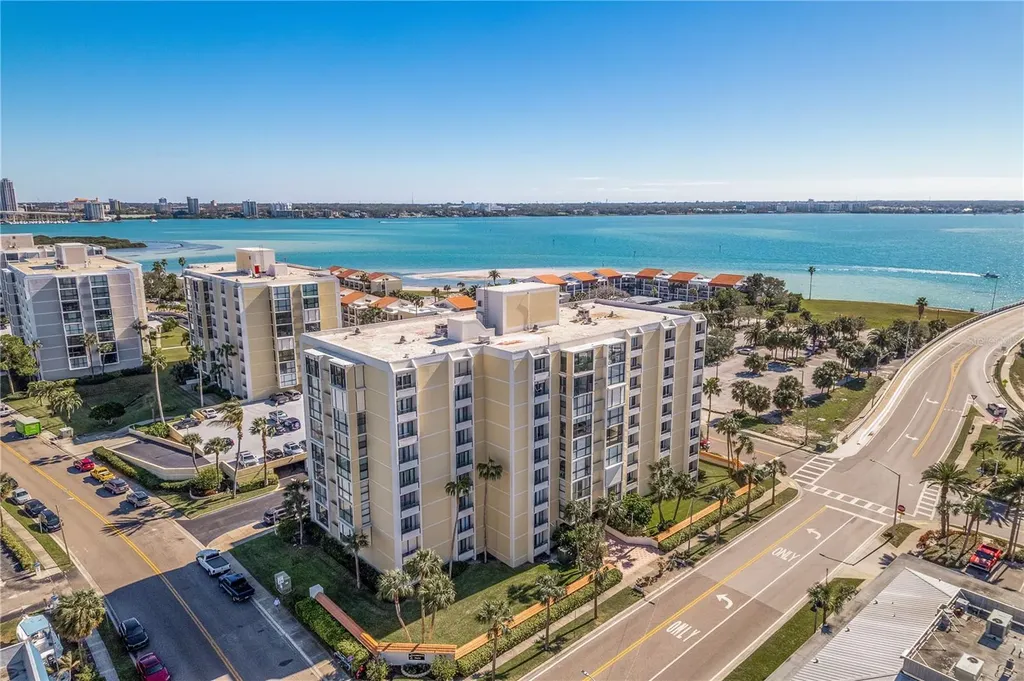 800 S Gulfview Boulevard Clearwater Beach FL 33767
