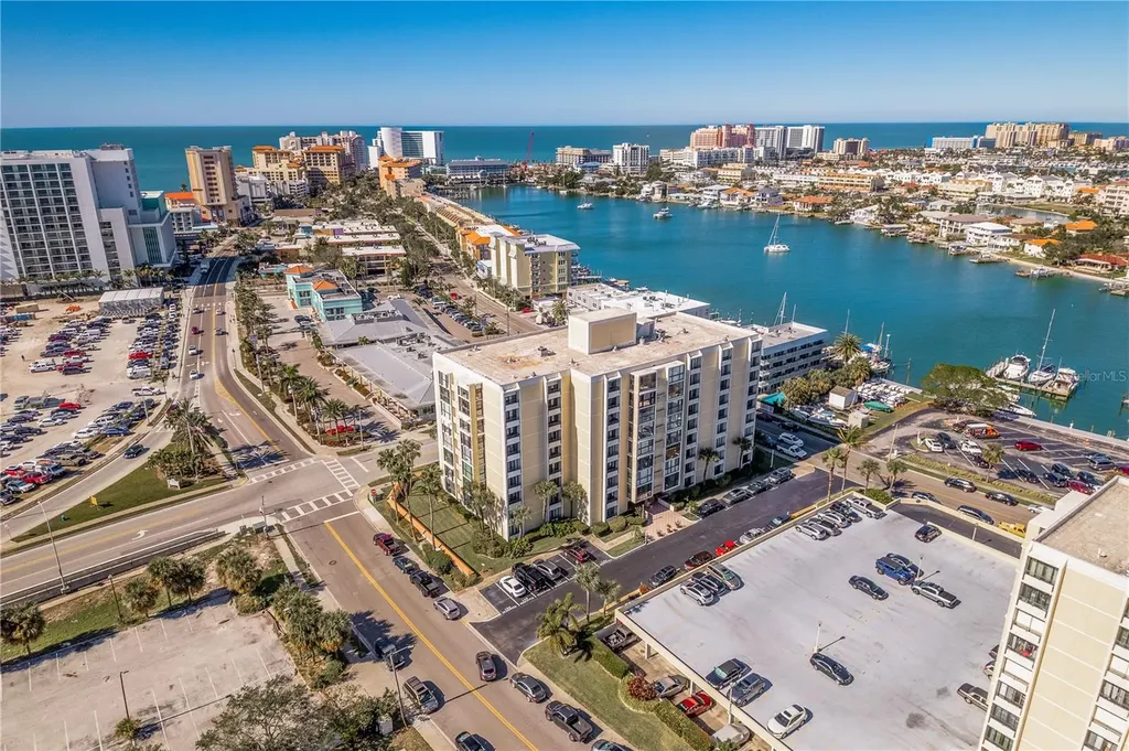 800 S Gulfview Boulevard Clearwater Beach FL 33767