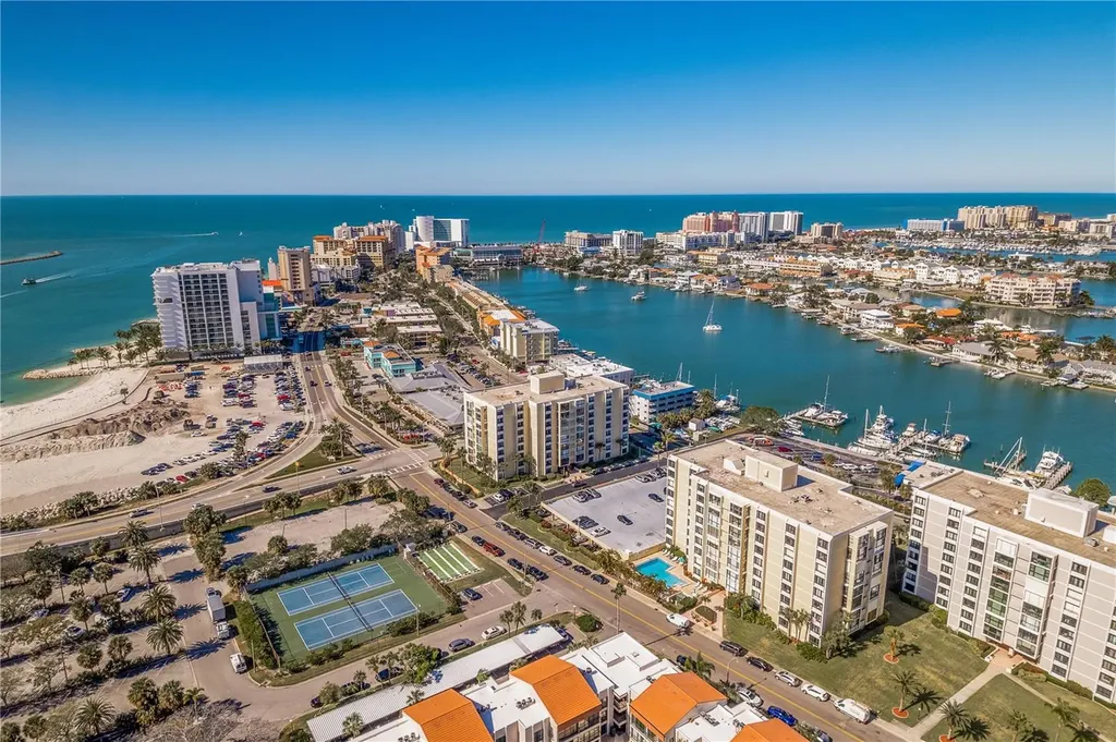 800 S Gulfview Boulevard Clearwater Beach FL 33767