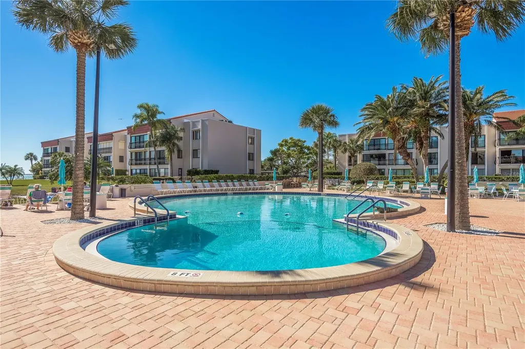 800 S Gulfview Boulevard Clearwater Beach FL 33767