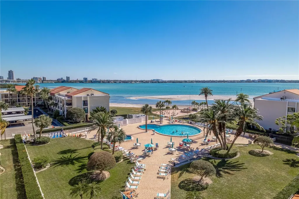 800 S Gulfview Boulevard Clearwater Beach FL 33767