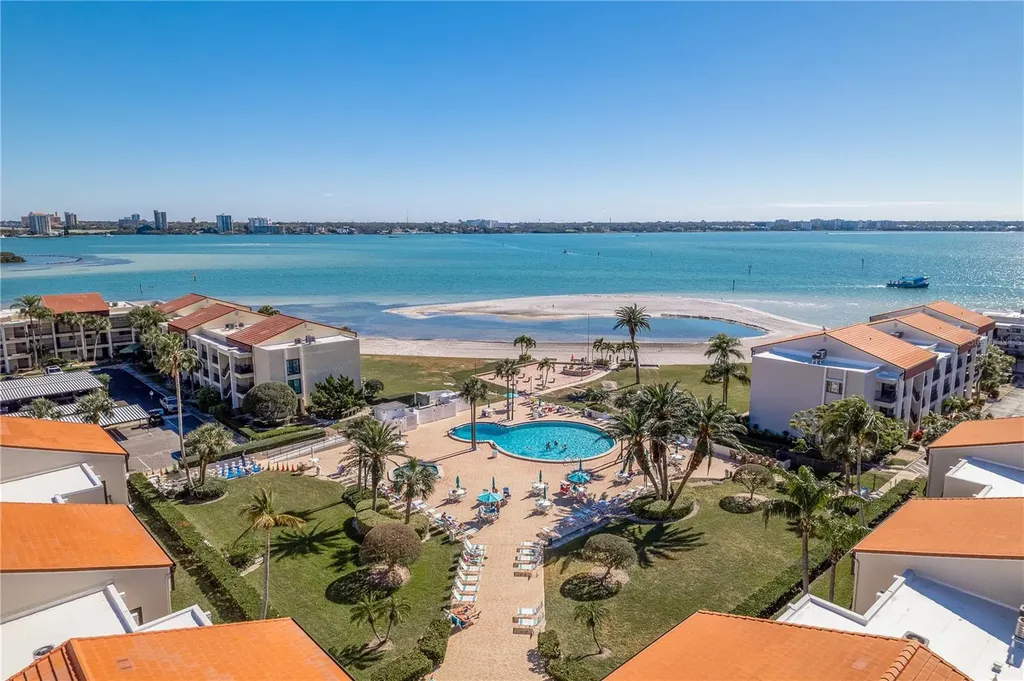 800 S Gulfview Boulevard Clearwater Beach FL 33767