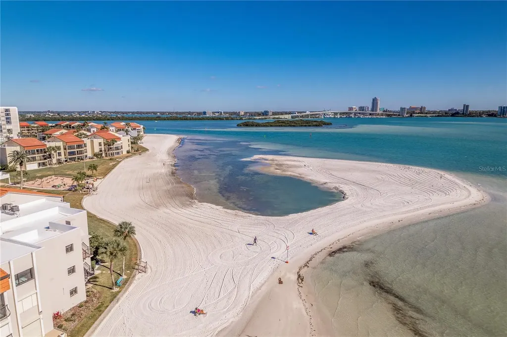 800 S Gulfview Boulevard Clearwater Beach FL 33767