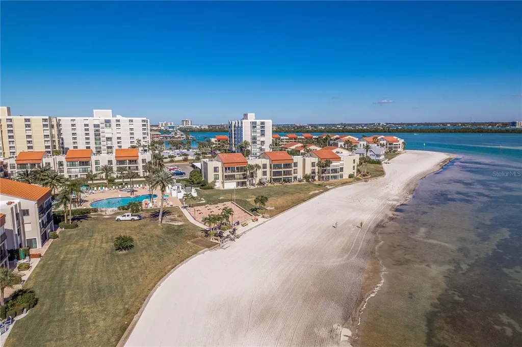 800 S Gulfview Boulevard Clearwater Beach FL 33767