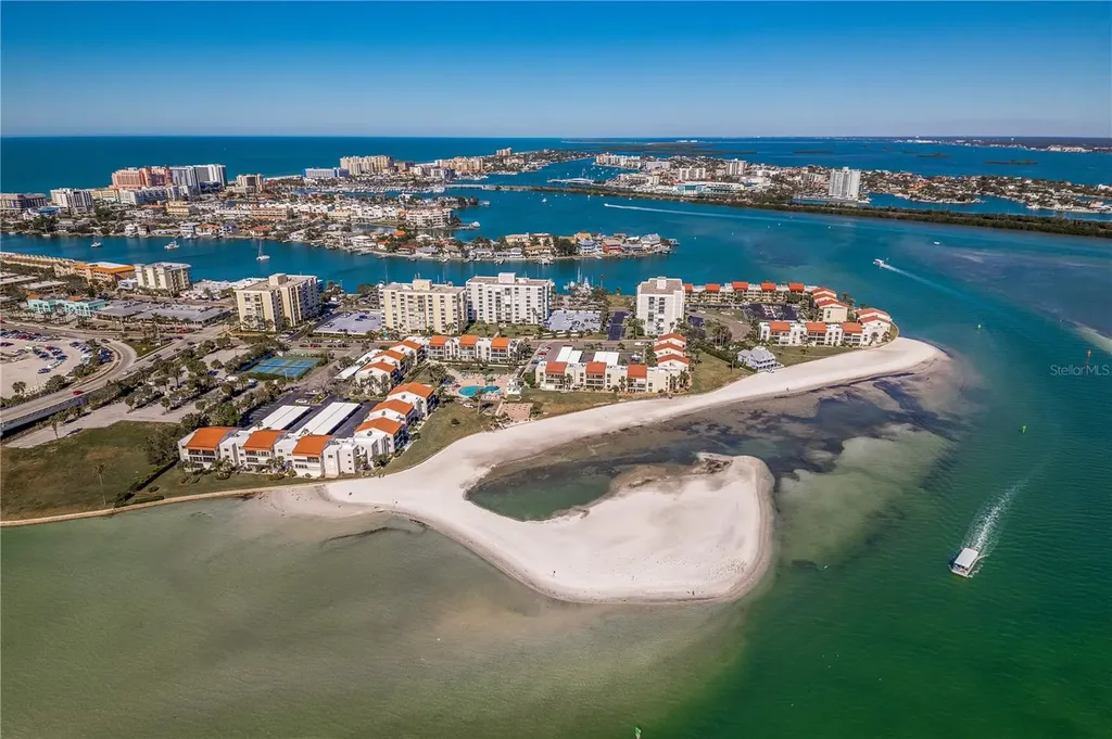 800 S Gulfview Boulevard Clearwater Beach FL 33767